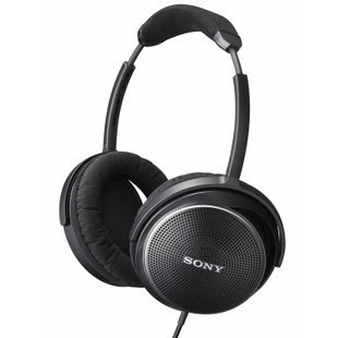 索尼/Sony MDR-MA900 立体声 单侧导线 全开放式耳机 正品行货