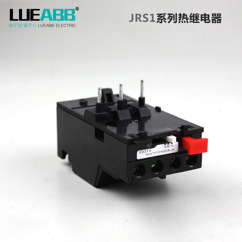 Купить Термореле lueabb подлинная тепловой перегрузки тепловое реле ...