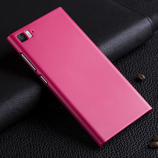 第三方保护壳制造商也非常强大！小米MIX 3的完整软件包已解决