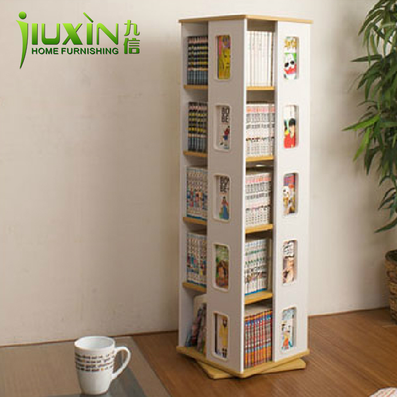 Книжная стойка.