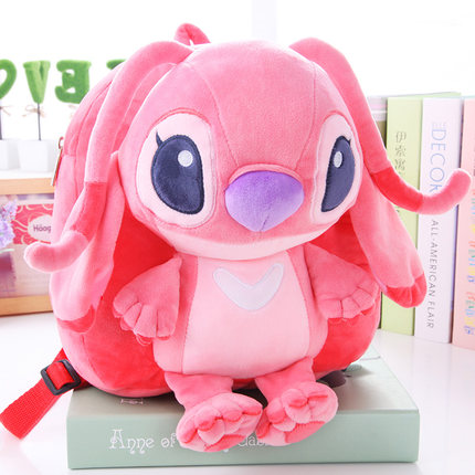 正版hellokitty儿童书包可爱韩版男女童幼儿园中小班宝宝双肩背包