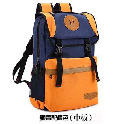 Луи Fantino сумка рюкзак мужской женский корейской волны отдыха и путешествий мешок компьютера школьный женского колледжа ветер