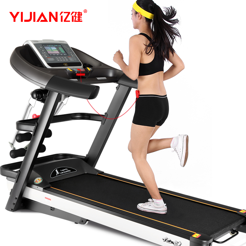 孕妇可以用跑步机吗?