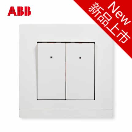 ABB_P(gun)塿ɐ/p(lin)/λ/_ο؎LED-AG17853-WW