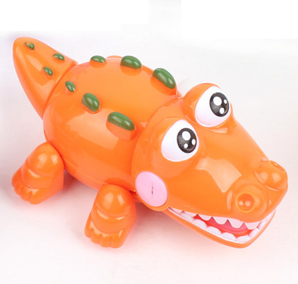 爱奇天使发条上弦玩具3只包邮 婴幼儿童宝宝益智上链动物玩具