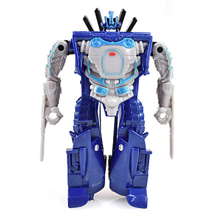 孩之宝正品变形金刚模型玩具一步神奇变形系列 擎天柱 钢索大黄蜂