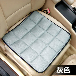 正品维康汽车竹炭坐垫 车用保健坐垫 四季通用竹碳座垫 透气垫子