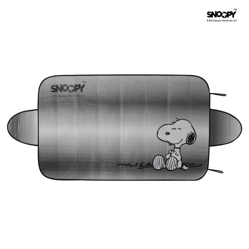 阿童木特大号汽车用遮阳挡 前挡风玻璃加厚遮阳板 防晒隔热太阳挡