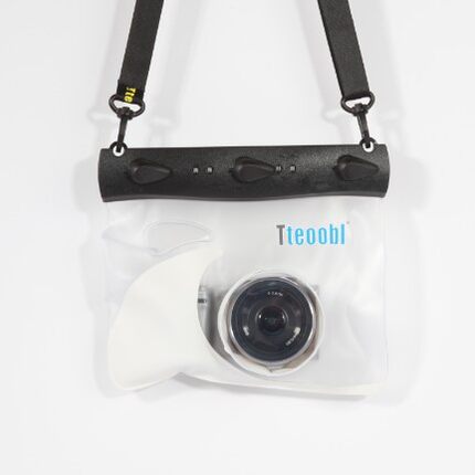 Tteoobl/特比乐T-508M/20米通用微单相机防水袋潜水游泳水下拍