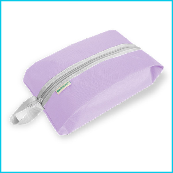 旅游用品 户外旅行鞋袋 旅行鞋包 徒步鞋袋 可做杂物袋洗漱包