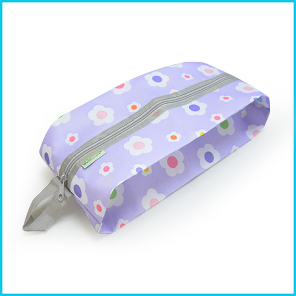 旅游用品 户外旅行鞋袋 旅行鞋包 徒步鞋袋 可做杂物袋洗漱包