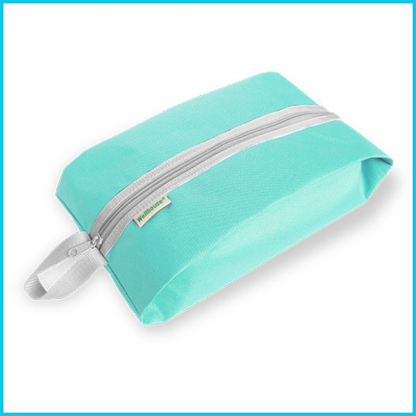 旅游用品 户外旅行鞋袋 旅行鞋包 徒步鞋袋 可做杂物袋洗漱包