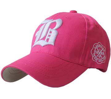 择信 春秋冬季时尚韩版棒球帽字母刺绣鸭舌帽男士户外运动帽子女