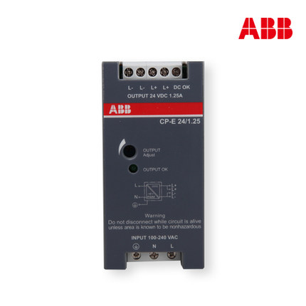 ABB_PԴCPϵІ_PԴCP-E24/1.25