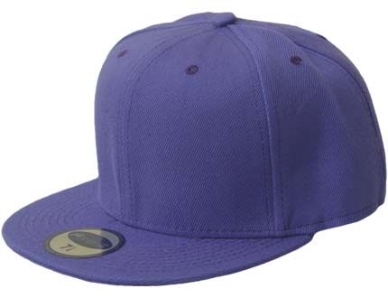 择信 欧美 封口潮男女Bboy街舞帽 纯色 平沿帽嘻哈棒球帽 鸭舌帽