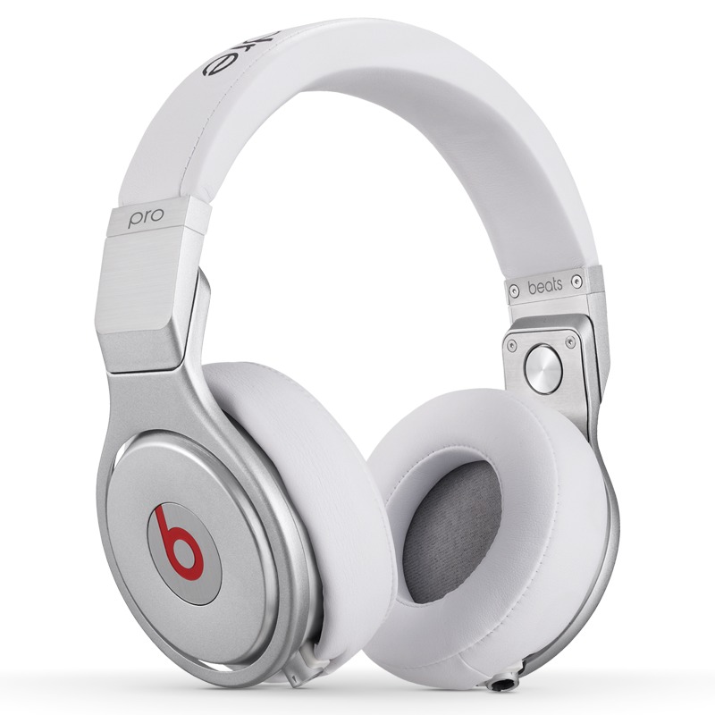Наушники Monster Beats by Dr. Dre PRO High Performance Professional Наушники Monster Beats by Dr. Dre PRO High Performance Professional