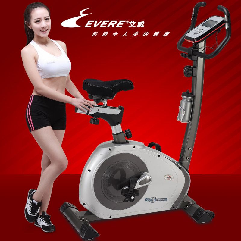 Спортивные тренажеры и товары для фитнеса.