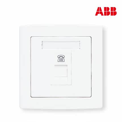 ABB_P(gun)塿ֱ߅/ɫ/һλ/оԒRJ11-AL321