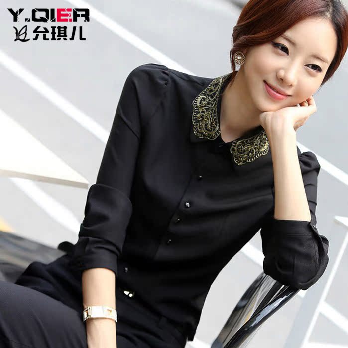 Блузки Yuna