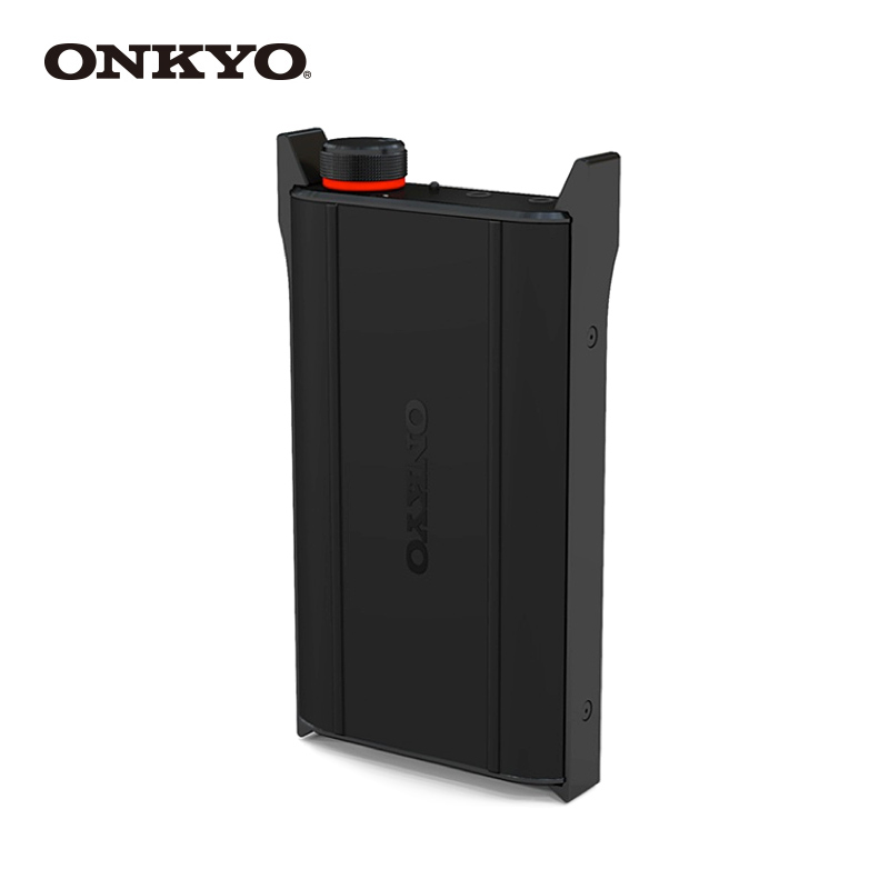 预售Onkyo/安桥 DAC-HA200 耳放/解码器 苹果/安卓通用 安桥耳放