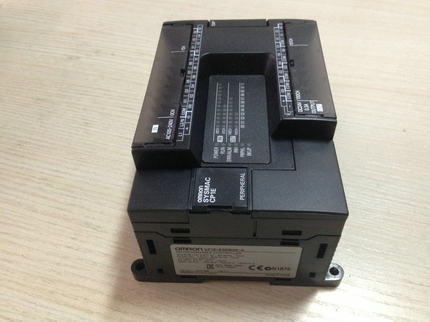 WķCP1E-E30DR-A -CH PLC AC 30(g)c(din) 