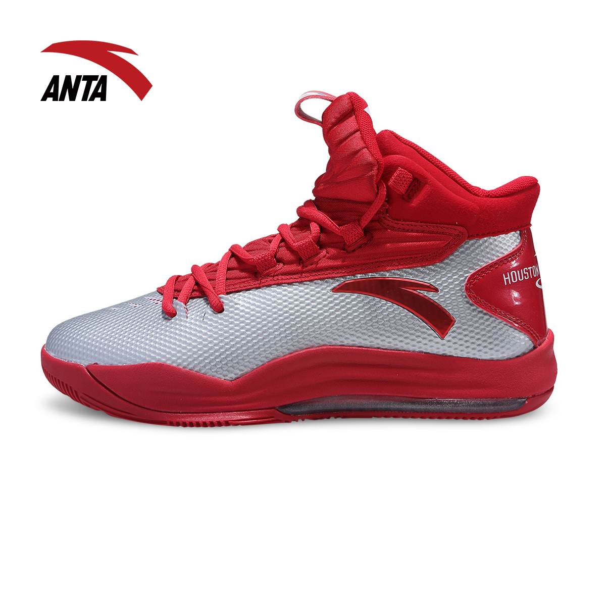 安踏篮球鞋 男鞋ANTA2014冬新款男子NBA篮球战靴|11441310
