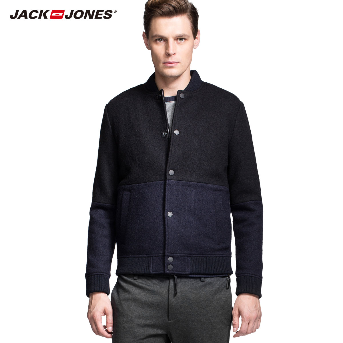 jack jones/杰克琼斯