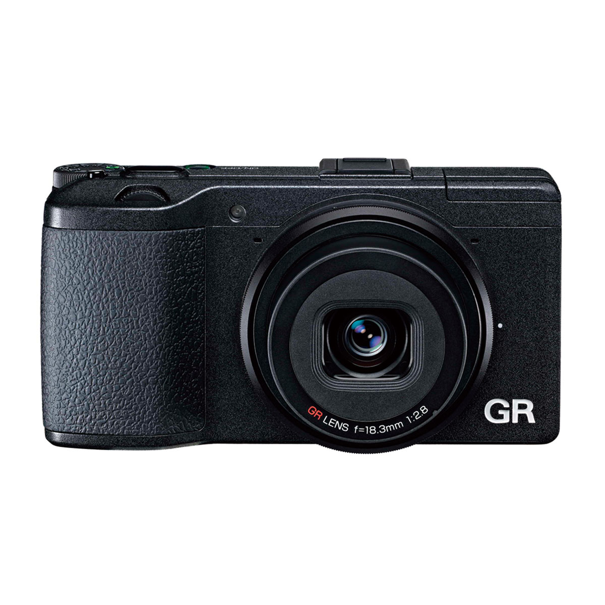 分期Ricoh/理光 gr普通便携数码相机可换镜头数码相机包邮