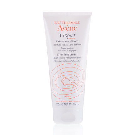 avene baby cream