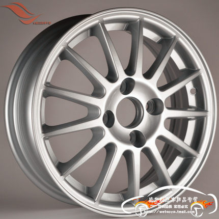 BYD F0 14 -inch alloy wheels original wheels alloy wheels original BYD F0