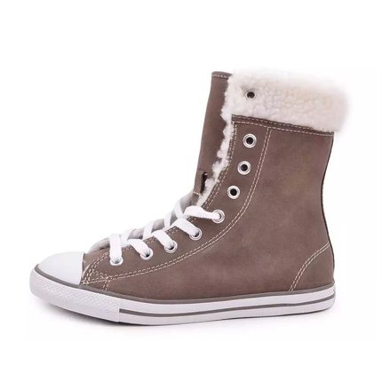 converse winter women