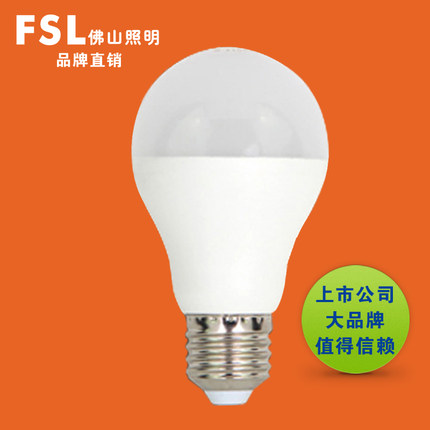 Fsl Light Bulb 106