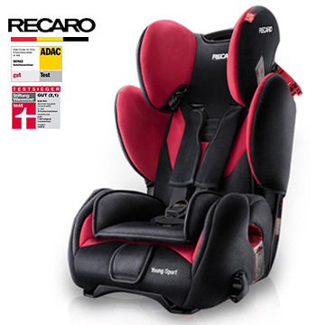 recaro car seat usa