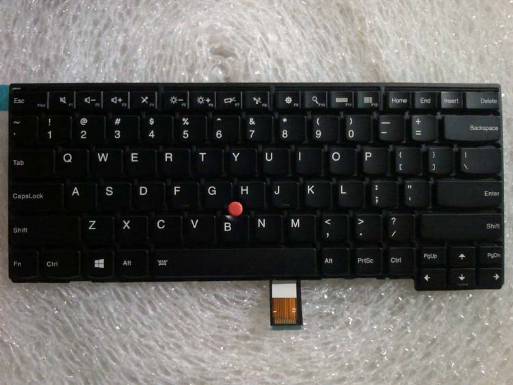 New Genuine Lenovo Thinkpad T540 E531 E540 W540 Backlit Keyboard 0C44952