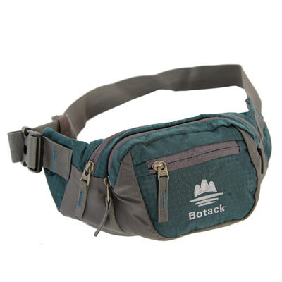 botack布特户外 多功能运动腰包 男女休闲包 骑行腰包 登山腰包
