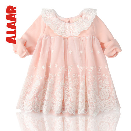 1 year baby girl winter dress