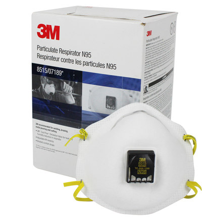 3m mask respirator 8515 3m mask respirator 8515