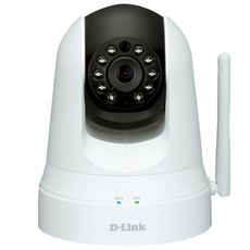 Сетевая IP камера Модель D D/Link