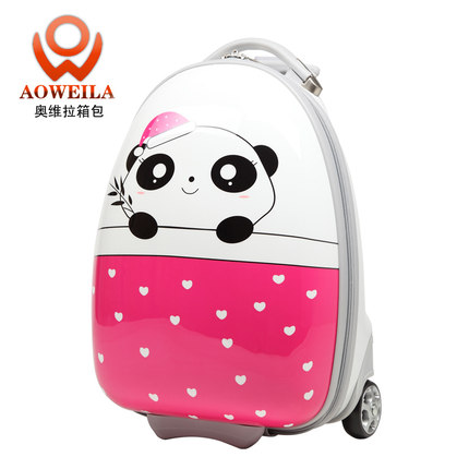 baby girl luggage