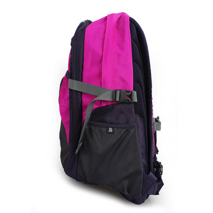 north face backpack computer