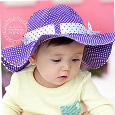 cloth cap for baby