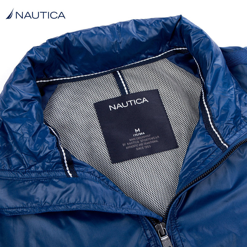 Nautica Одежда Магазины В Москве