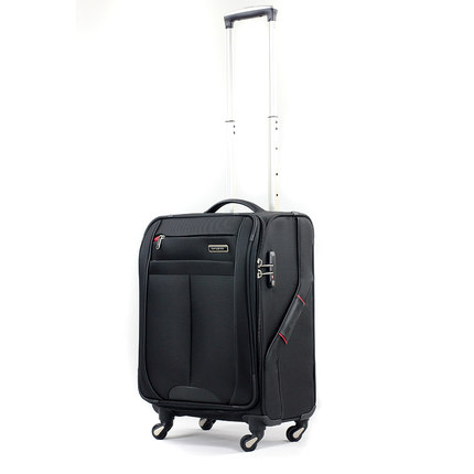 samsonite transit pilot case