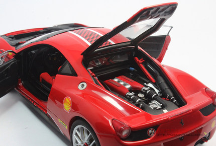 hot wheels ferrari 458 italia