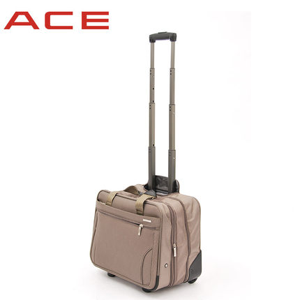 ace luggage price