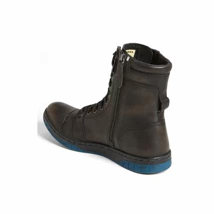 diesel mens boots