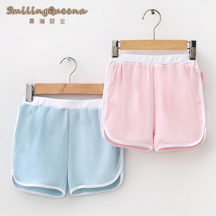 shorts for 1 year old baby girl