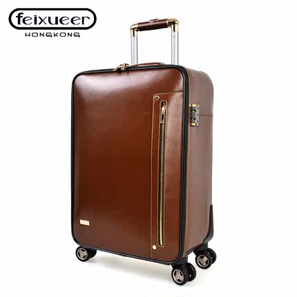 feixueer luggage