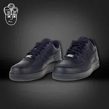 Nike Nike Air Force 1 '07 men's shoes couple shoes casual shoes 314,192