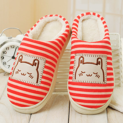 cute korean house slippers